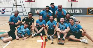 Voleibol  26 equipos sumando la “A” y la “B” jugarán la temporada 2026 en Salto