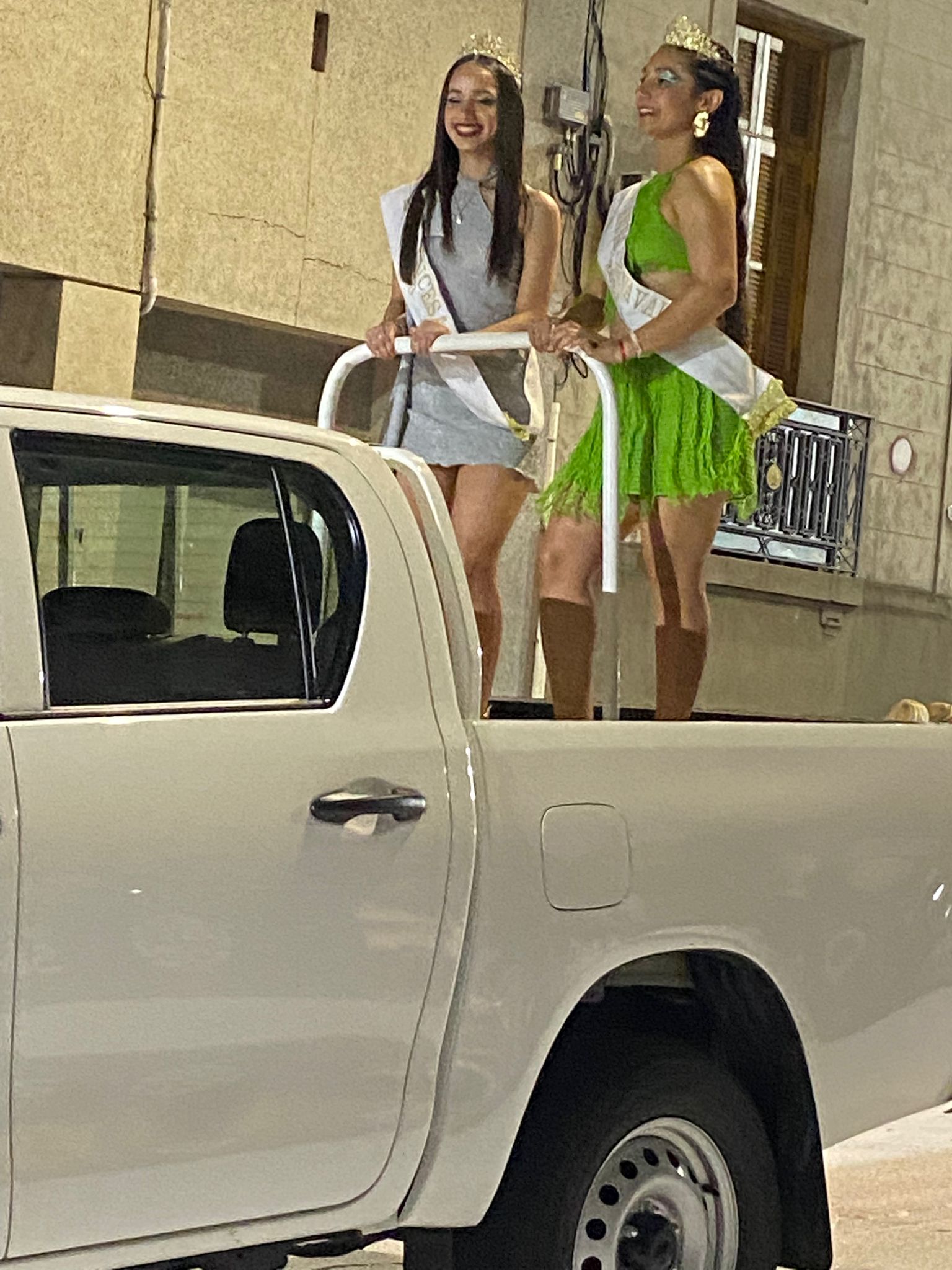 Latidos: Falto decoración, ¿Dónde sacan la libreta? y más...