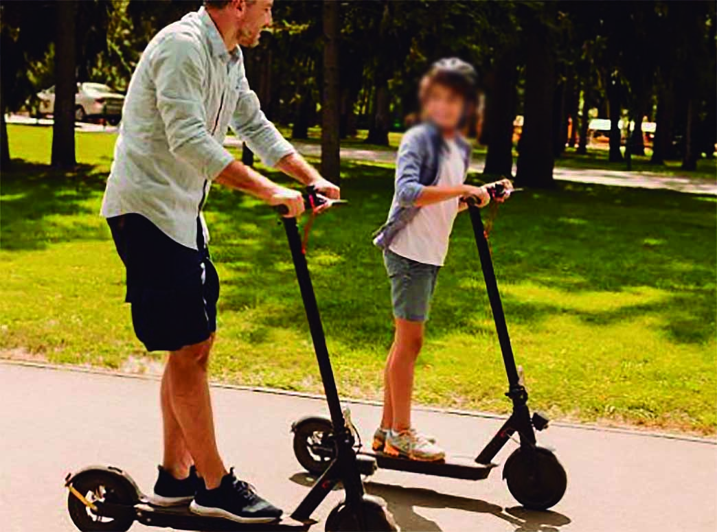 Latidos: Niños en moto, Puede ser grave y más...