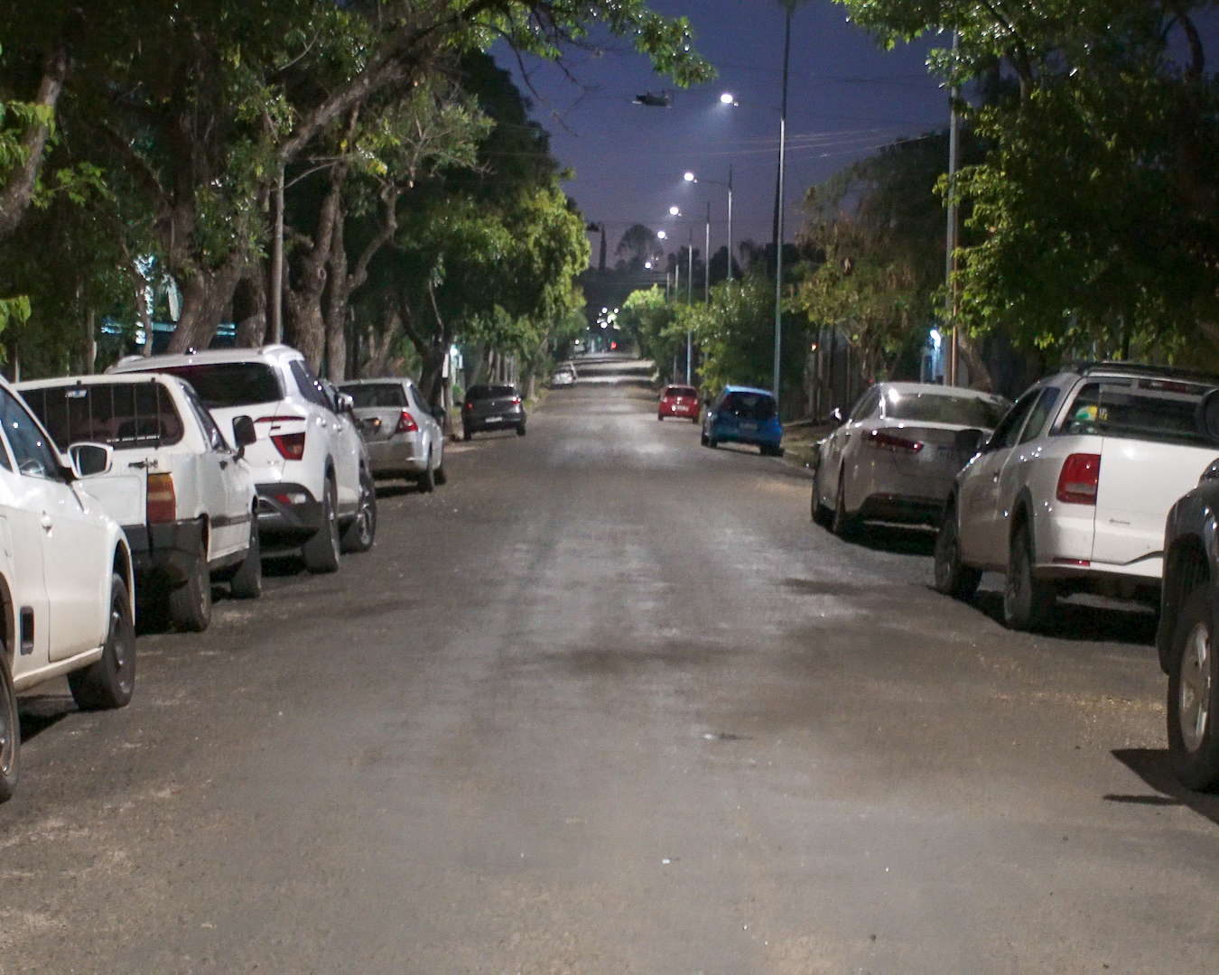 Modernizarán la iluminación  de más de 2.100 cuadras  