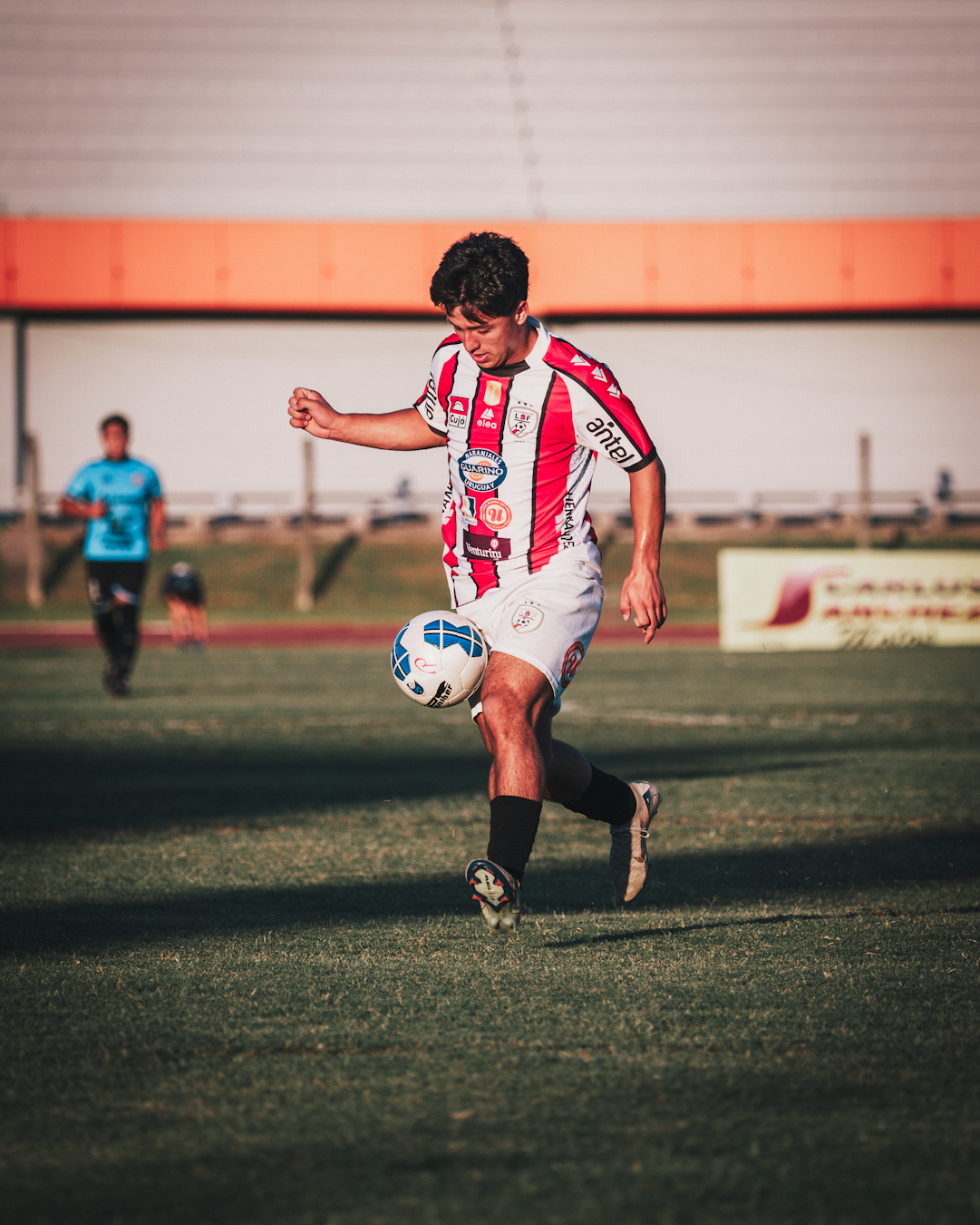 Litoral Norte – Final de ida : Bajo la lupa: el uno x uno de Salto Sub 18 tras la victoria clásica 