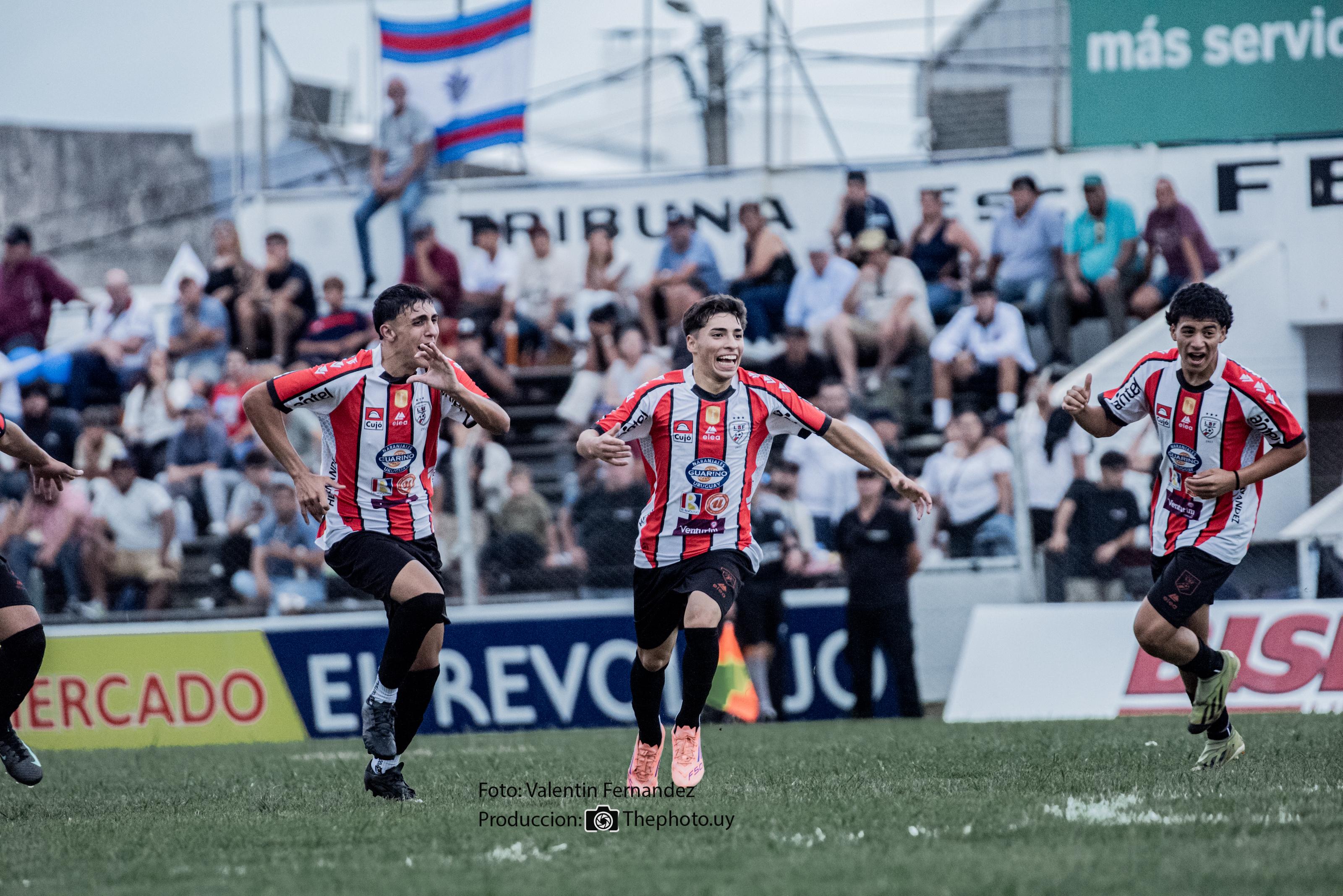 Tafernaberry, la clave llegando desde el banco