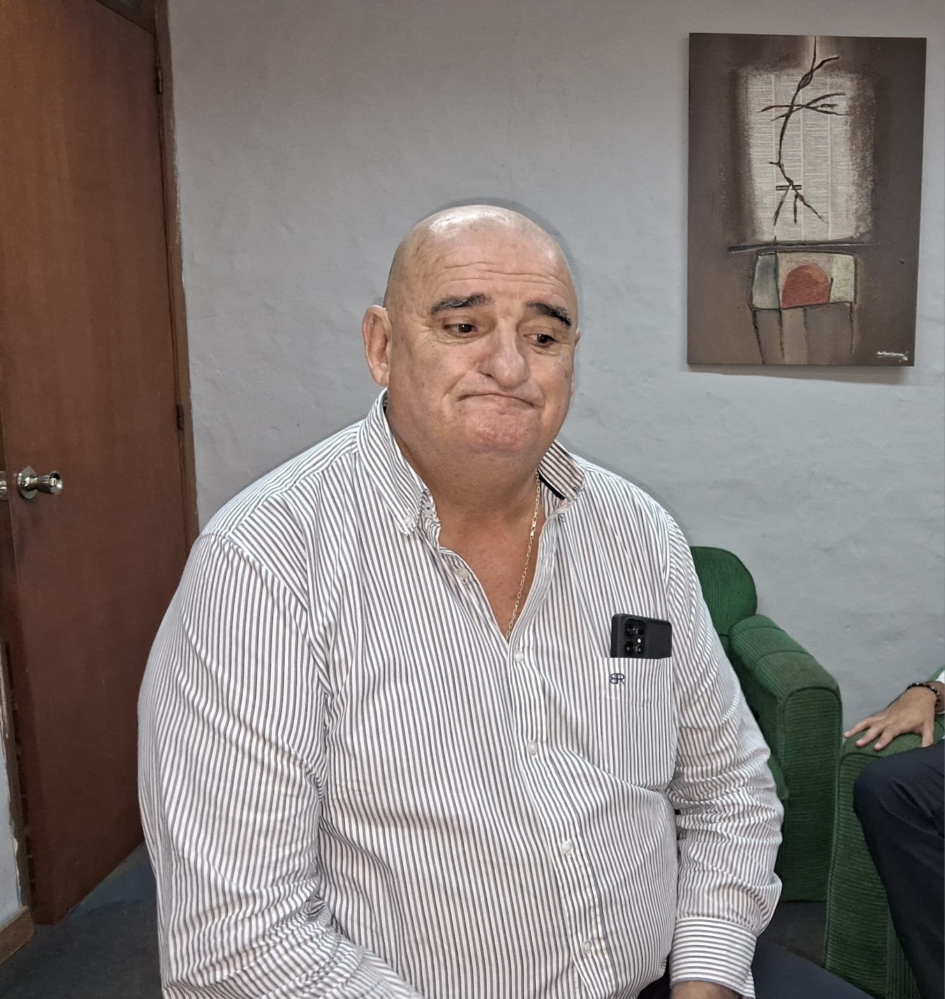 Vicepresidente de UTE asegura  que la tarifa diferencial “va a salir”