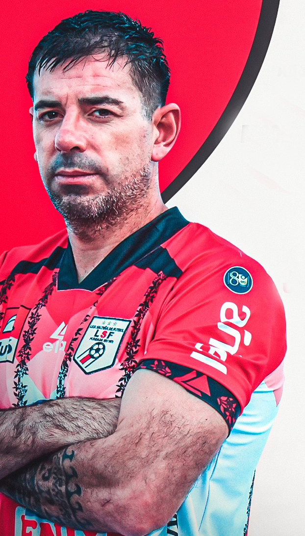 El 1 por 1 del tetracampeón del Litoral Norte: Vargas cuando no convierte igual rinde