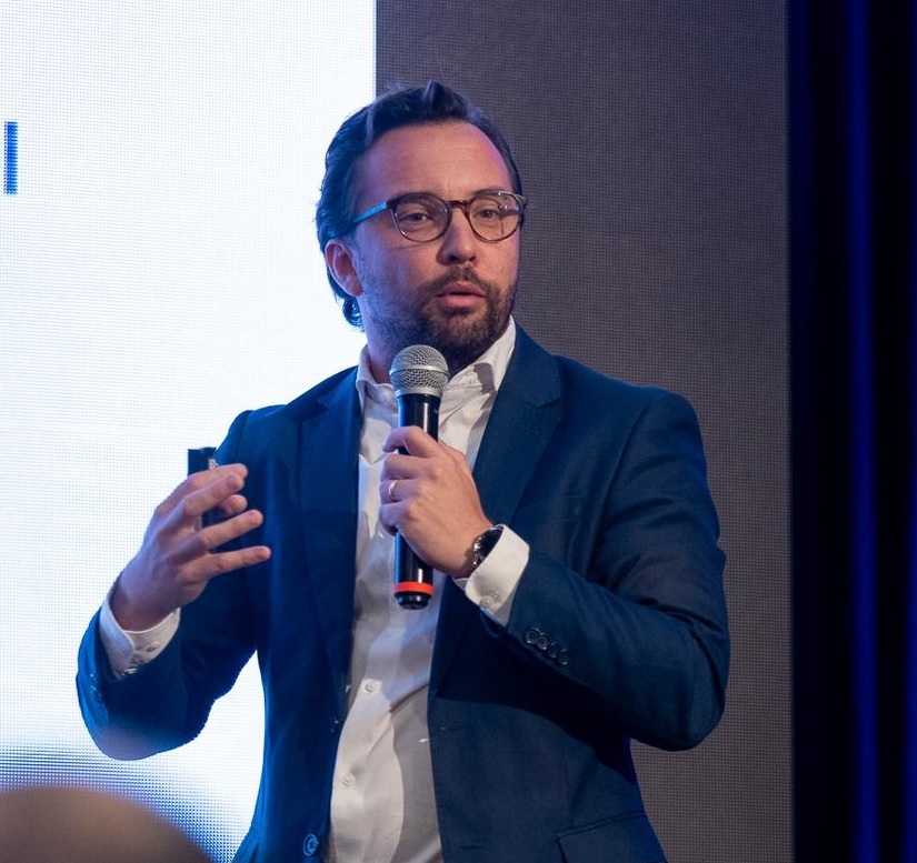 Nicolás Albertoni estará  hoy en Salto para diálogo  con embajadores de la UE