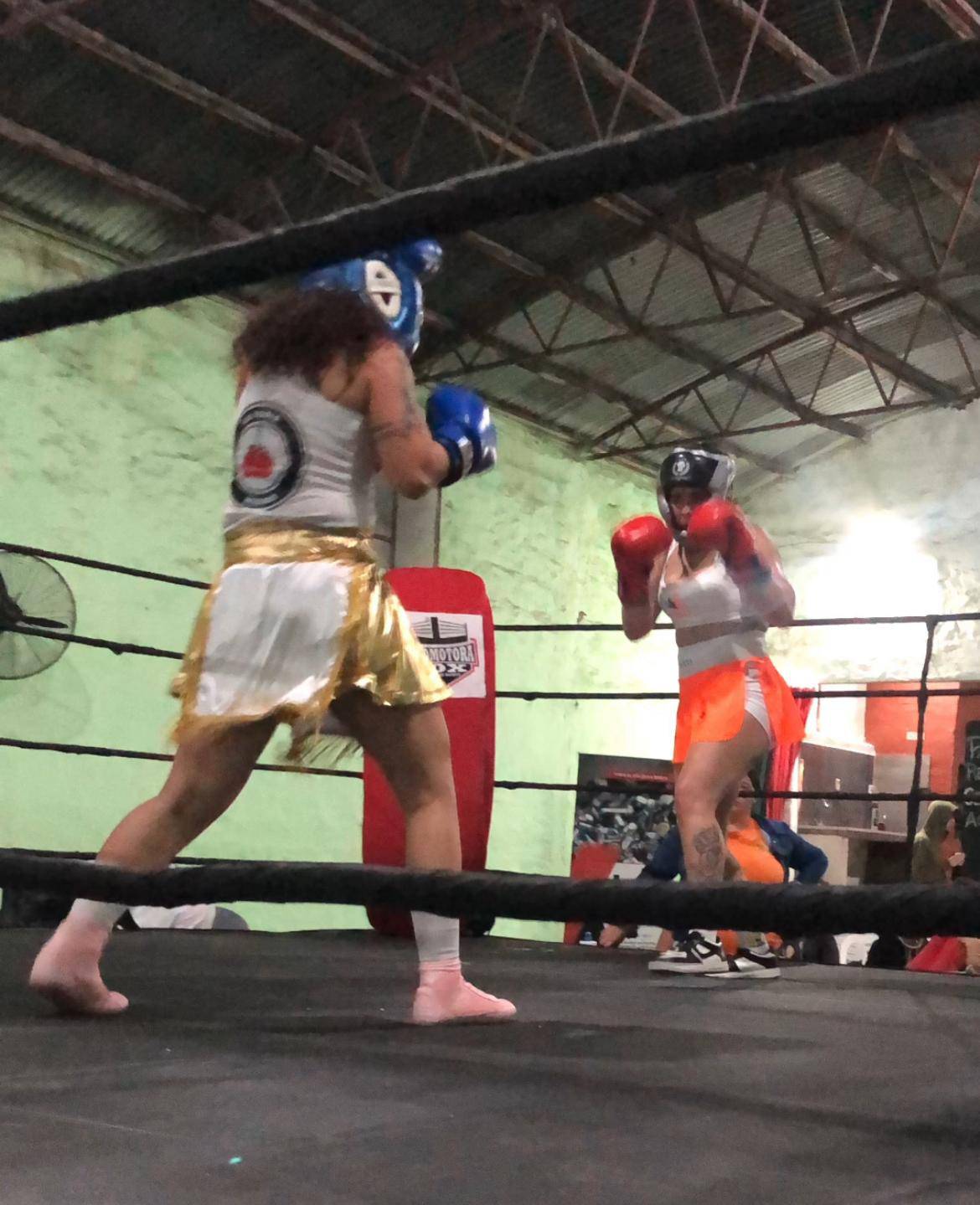 Boxeo: Comienza el Campeonato del Norte el sábado 2 de mayo en Juventus 