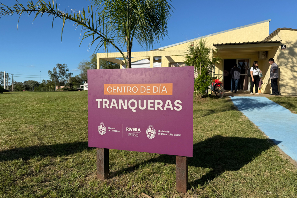 Centros de Día:  Una respuesta en expansión para  el cuidado de personas mayores