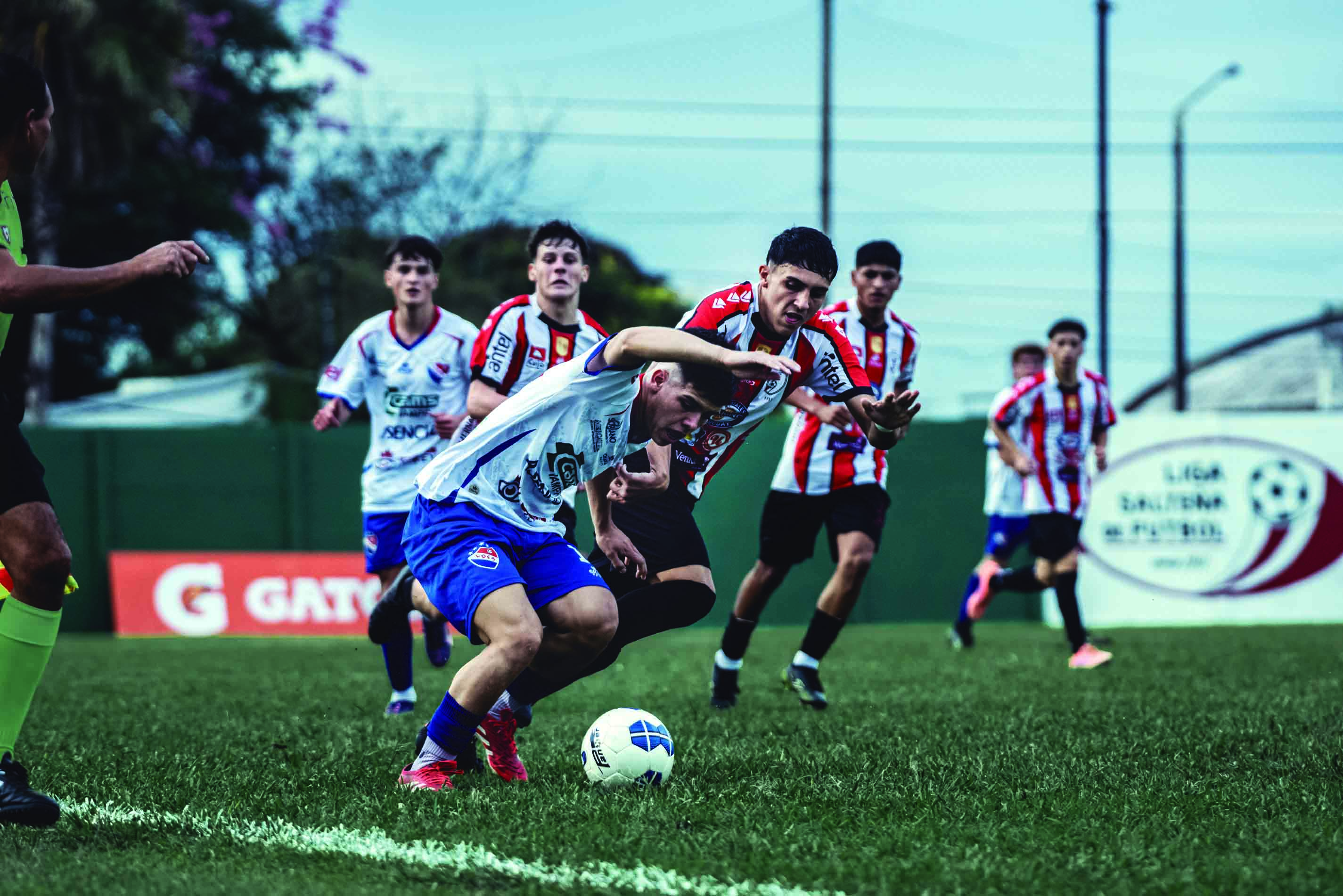 Foto: Valentín Fernández'