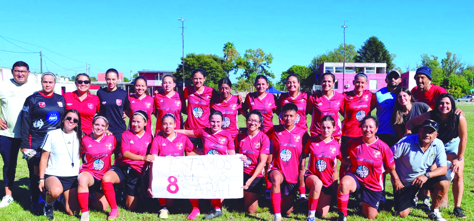 Fútbol Femenino: Ferro Carril fue el único  ganador en la fecha inaugural 