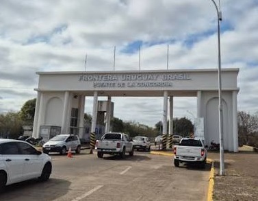 Cómo el beneficio en las naftas logra  frenar fuga de consumo hacia Brasil