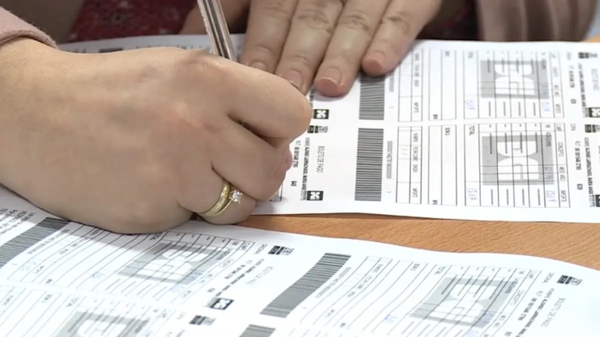 La DGI confirmó una fecha clave  para presentar declaración jurada 