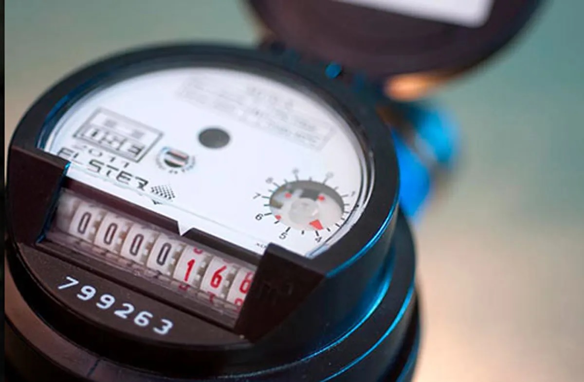 Plan Piloto: OSE instalará 35 mil medidores inteligentes en Salto sin necesidad de lectura presencial ni estimación