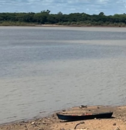 Salto Grande inicia el fin  de semana con estabilidad  operativa y niveles mínimos