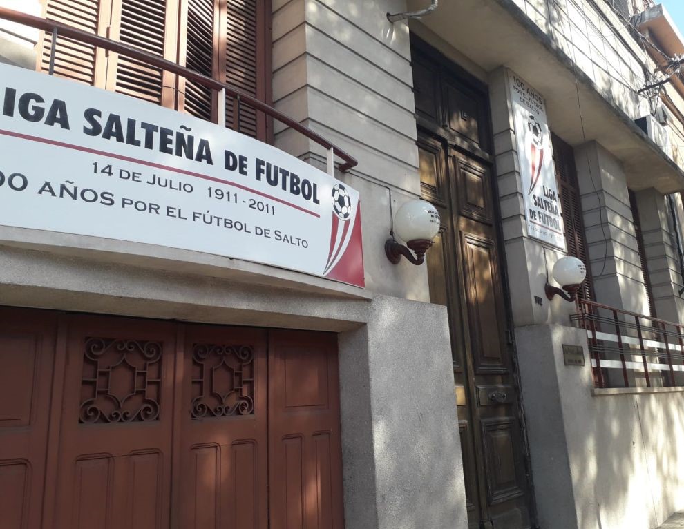 Divisional "B": 6ª fecha se juega entre el domingo  19 y el miércoles 22 de abril 