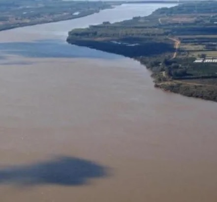 Salto Grande mantiene su  estabilidad pese a las lluvias 