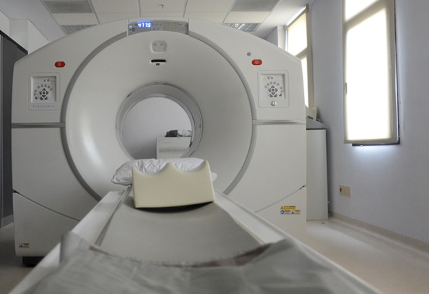 El Hospital Salto gastó casi 30 millones  de pesos por no usar el tomógrafo en 2025