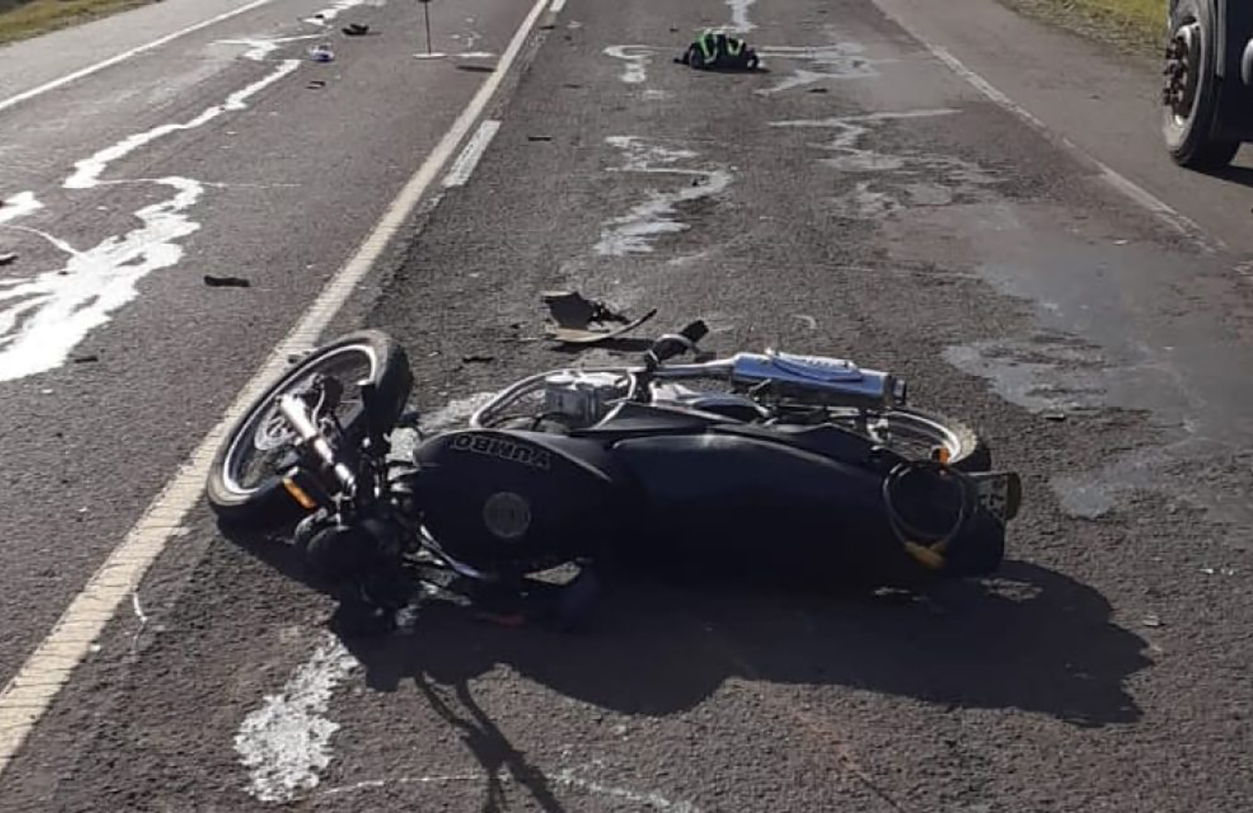 Una seguidilla de accidentes, robos y desacatos sacudiendo a la ciudad