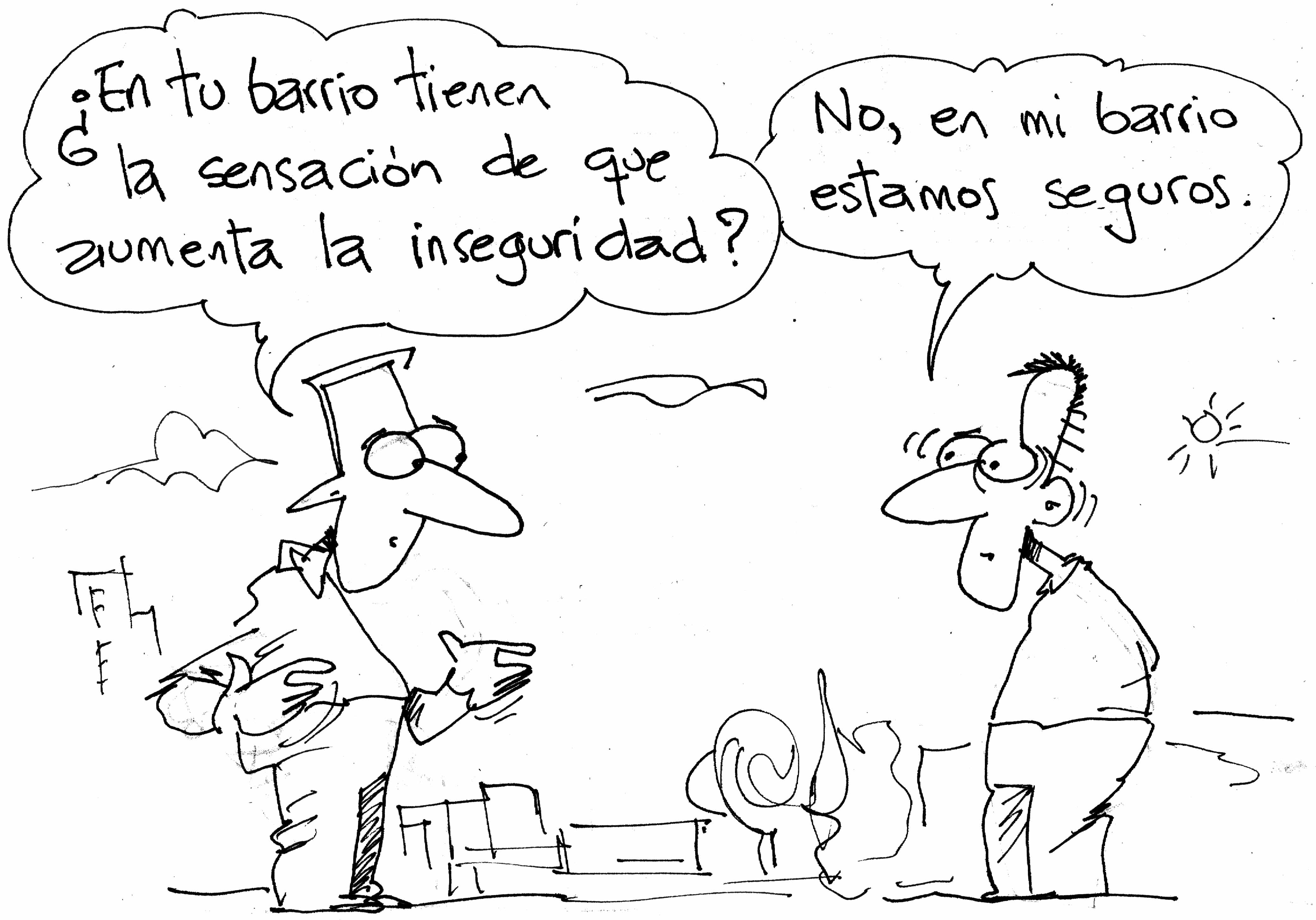 Caricatura de hoy