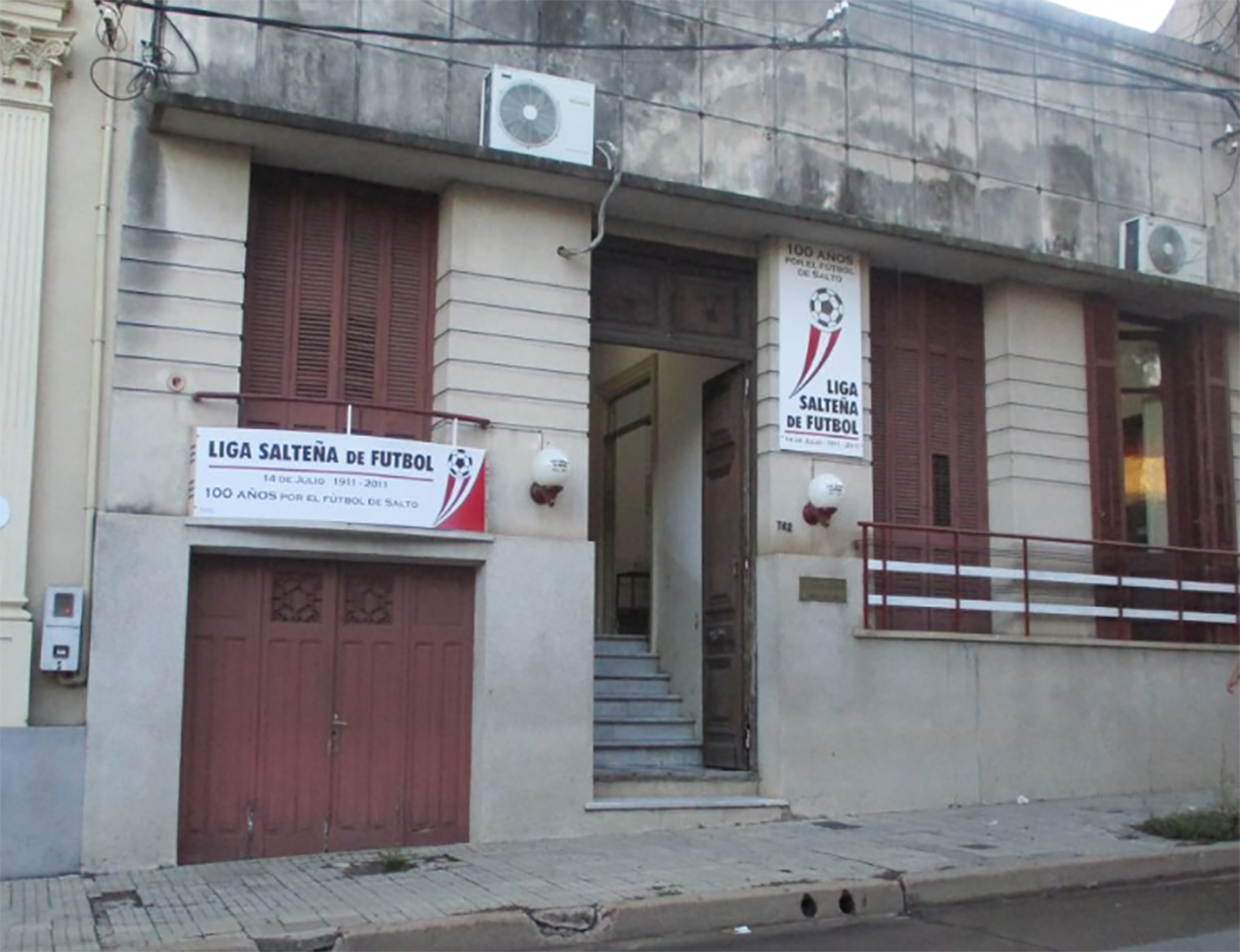 "Acceso libre" a la recaudación: Durante años la Liga cobró de más a los medios de comunicación