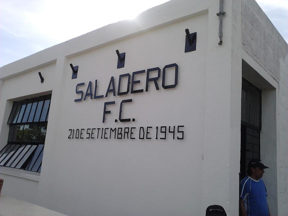 MTOP inaugura renovadas instalaciones en los clubes Salto Uruguay y Saladero