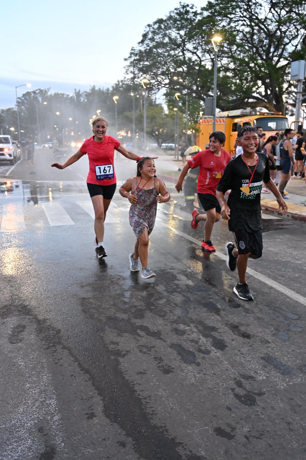 Costanera será sede de la 1ª fecha.