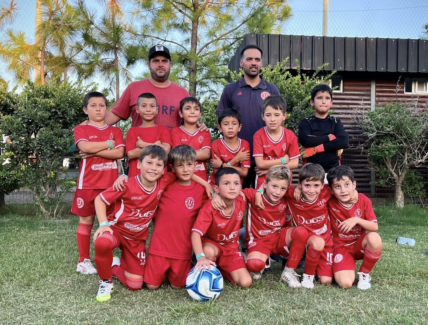 Se juega la 3ª fecha del Campeonato Salteño 2026