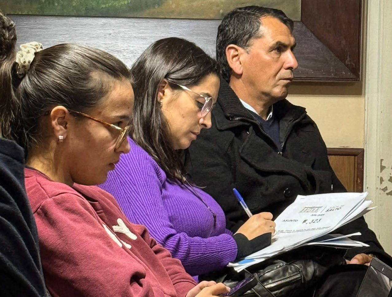 Comisiones integradas iniciaron  análisis de Presupuesto Quinquenal