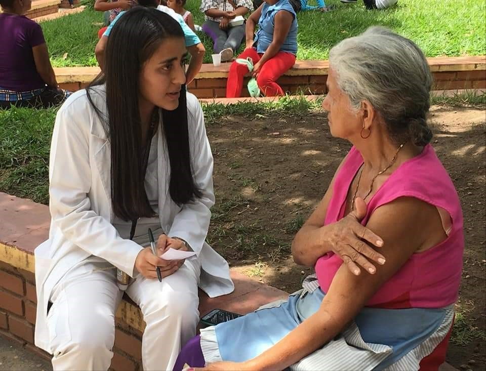 Médicos de familia reivindicaron el valor del vínculo humano y el arraigo comunitario del sistema de salud en día mundial