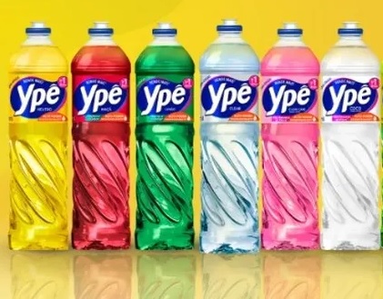 MSP exhortó a suspender  el uso de productos “Ypê” 