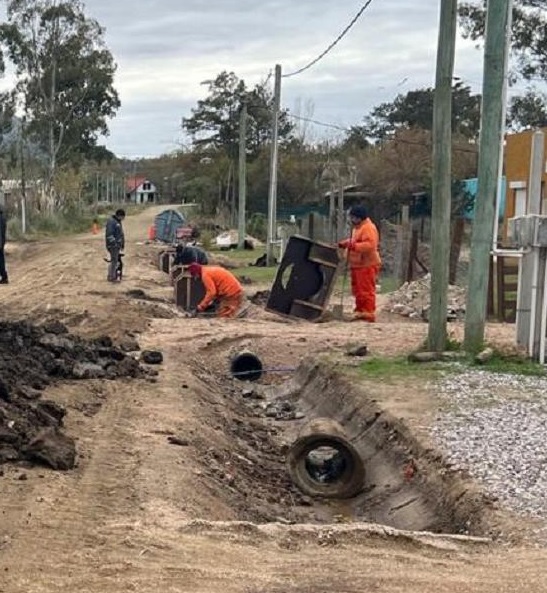 Pueblo Fernández  quedará sin agua  potable este viernes 