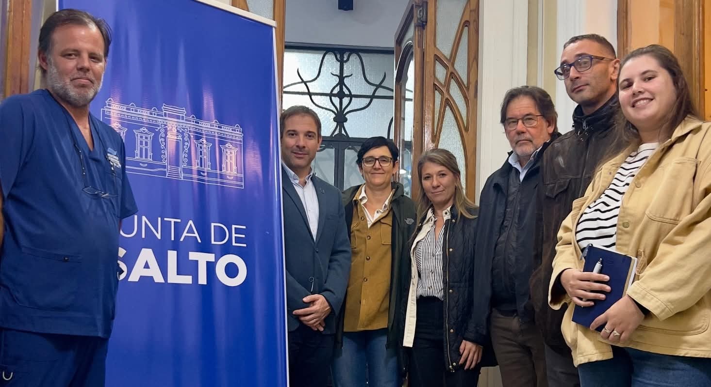 El Policlínico Veterinario de Salto fue  declarado de “Interés Departamental”