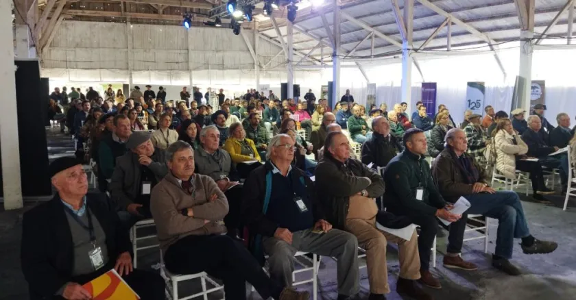 Simposio de garrapata brindó la visión de la región sobre el parásito 