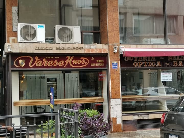 Latidos: Locales vacíos en el centro, Vecinos resisten el desalojo y más...