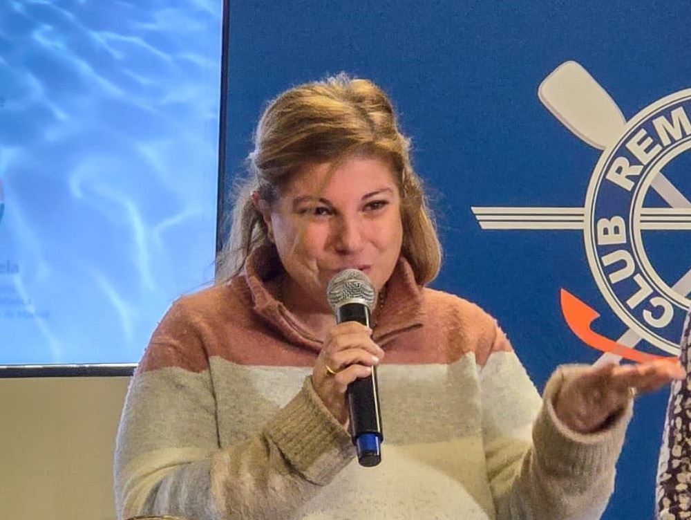 Vademécum de aguas termales  encarará nueva etapa de estudio  y evaluar su efecto en patologías