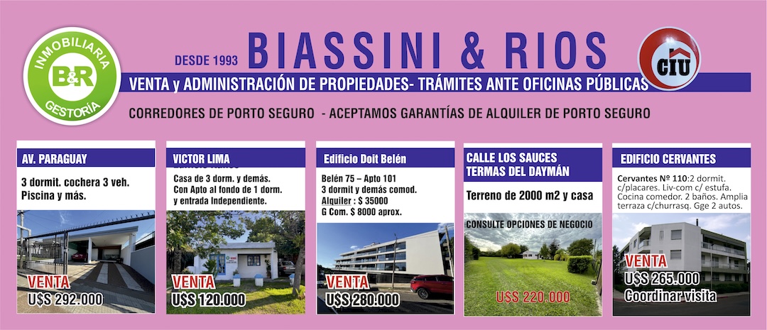 Clasificados