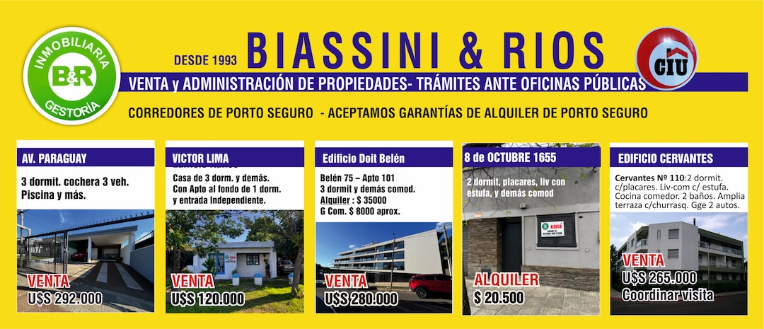 Clasificados