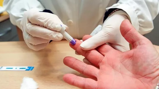 Centro Médico lanza campaña masiva  de testeos gratuitos para Sífilis y VIH