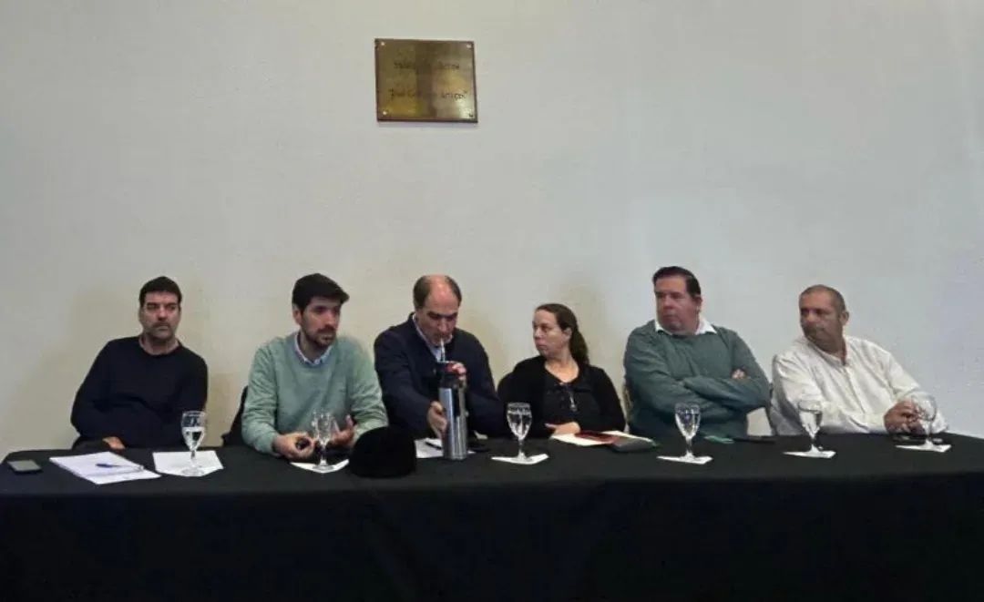 Confederación Empresarial impulsa  varias medidas para zonas de frontera 