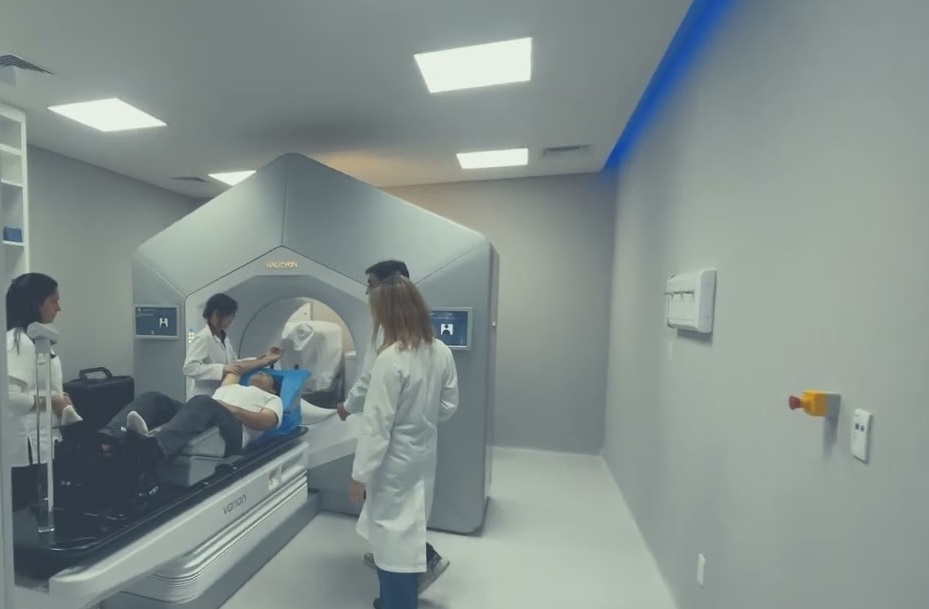 Centro de Radioterapia del Norte celebró su primer año a la vanguardia en los tratamientos oncológicos