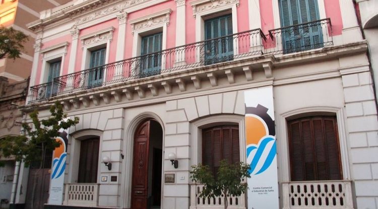Cumbre interinstitucional busca erradicar  informalidad laboral y comercial en Salto