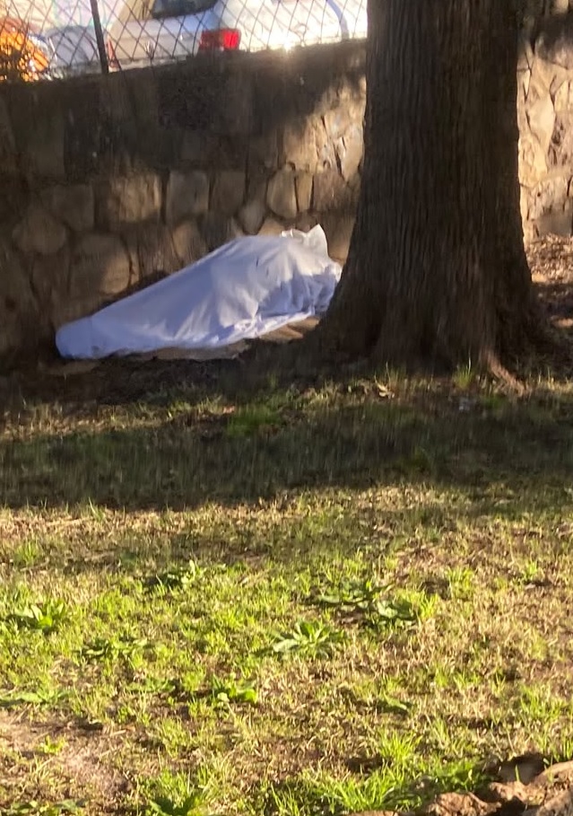Latidos: Durmiendo en la plaza, nuevo despliegue y más...