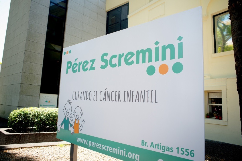 Salto será sede del Encuentro Nacional de  Voluntarios de Fundación Pérez-Scremini