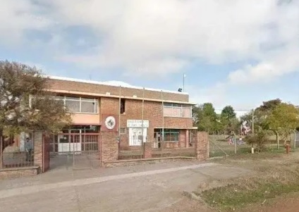 El silencioso saqueo que desmanteló  una escuela en calle Gaboto en Salto