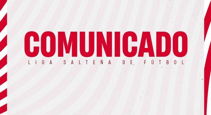 Se suspendió la etapa completa de la 'B'