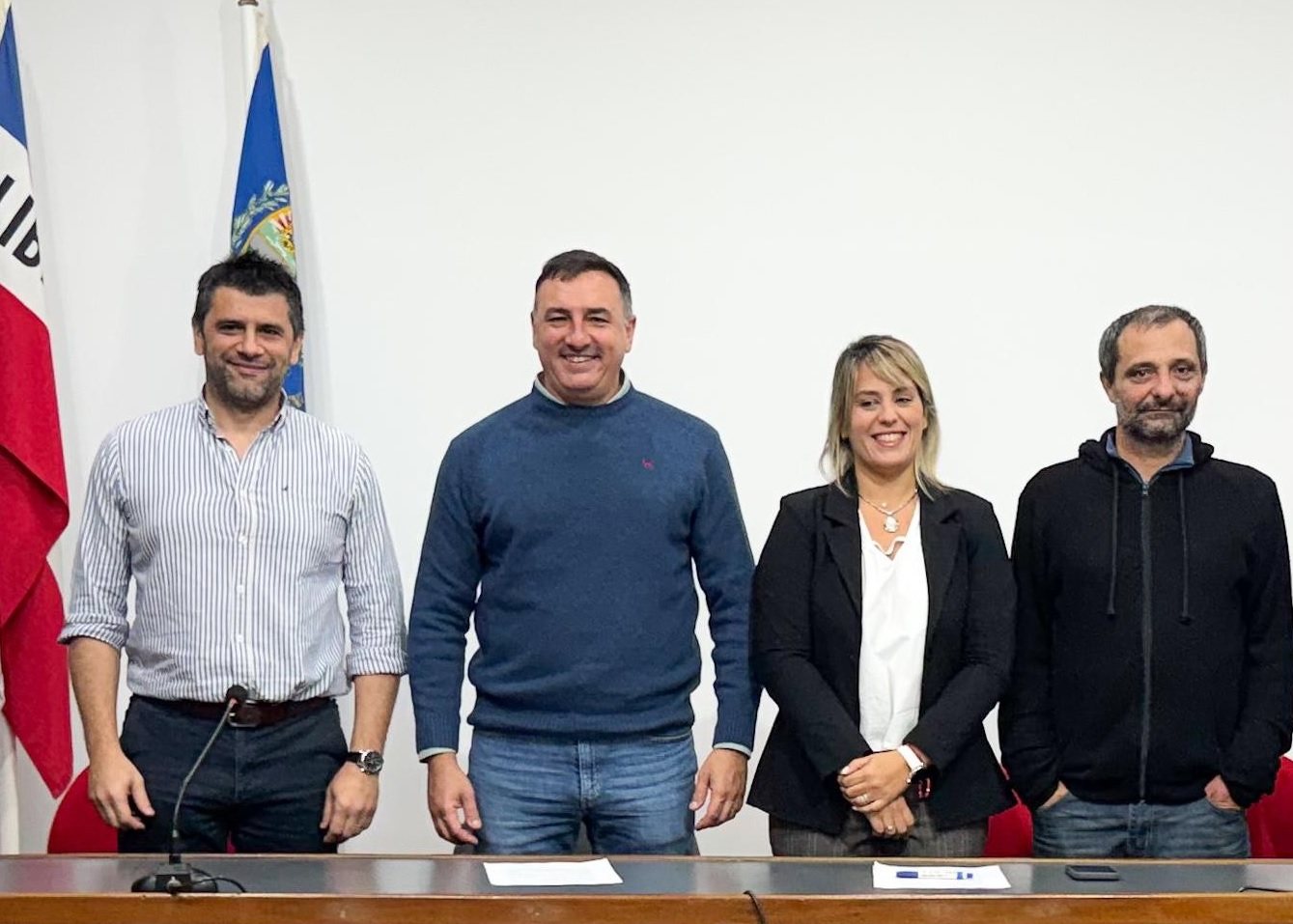 Ciudad de Salto fue seleccionada para  el Fondo Juventud y Acción Climática 