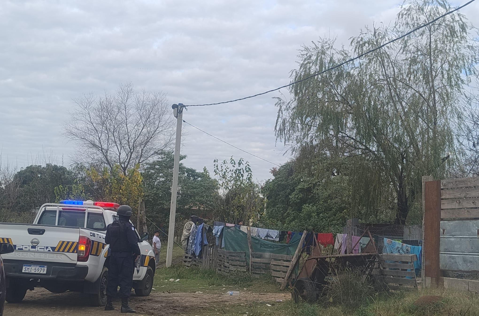 Múltiples condenas, cárcel e internaciones  tras la operación antidrogas en la zona sur