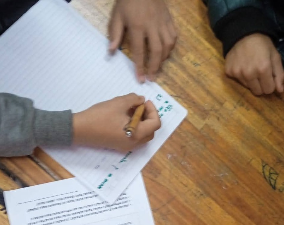 Centro Bullying trasformó aulas  del Liceo 7 en espacios de diálogo 