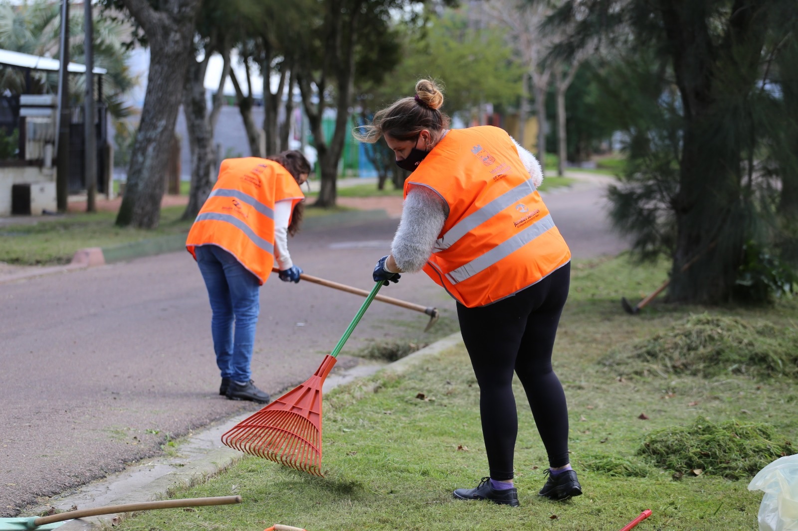 Habrá 500 puestos de trabajo en Salto  mediante Accesos y Uruguay Impulsa