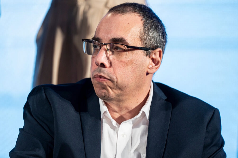 El Ministro de Turismo estará presente  en 1ra. Jornada de Hidrología Médica 