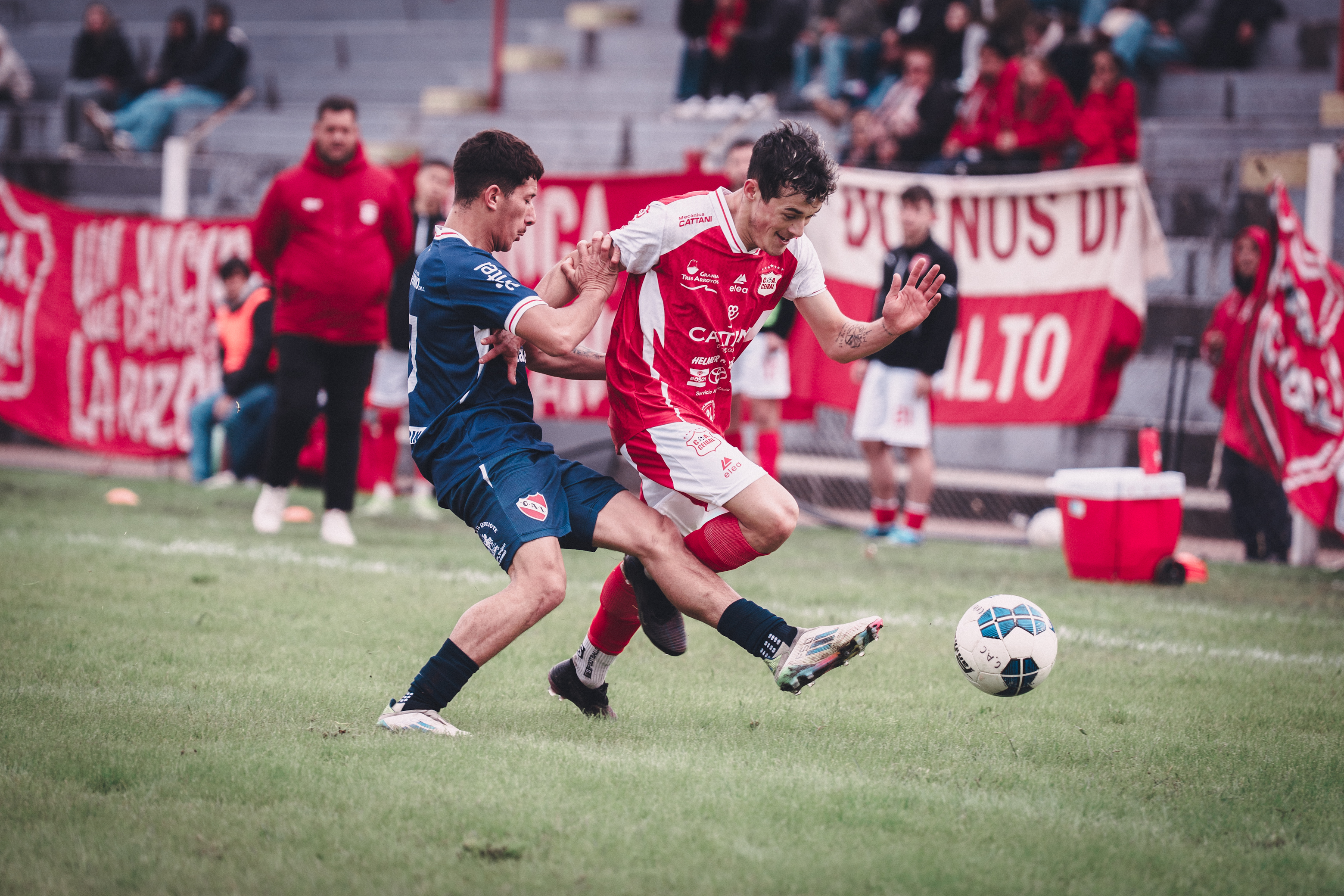 Foto: Luis Prado